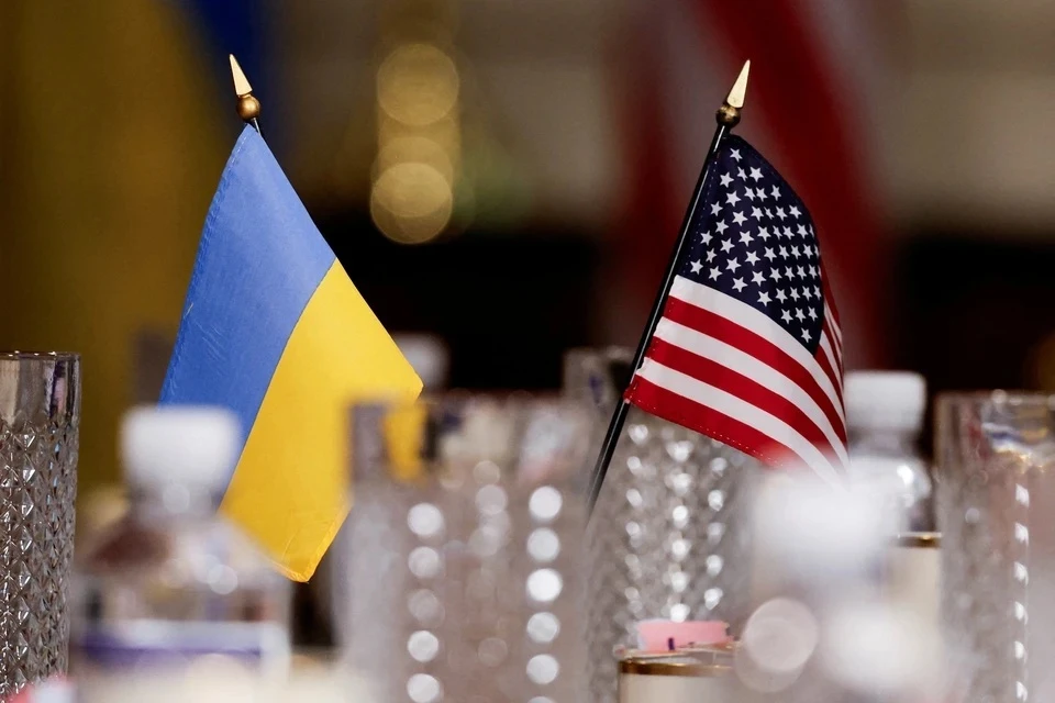 США и Европа готовят новый мирный план для Украины: в нём всего четыре пункта