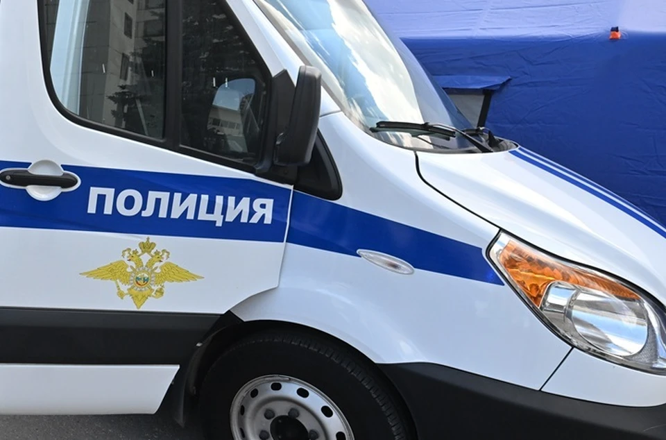 Полиция расследовала дело.