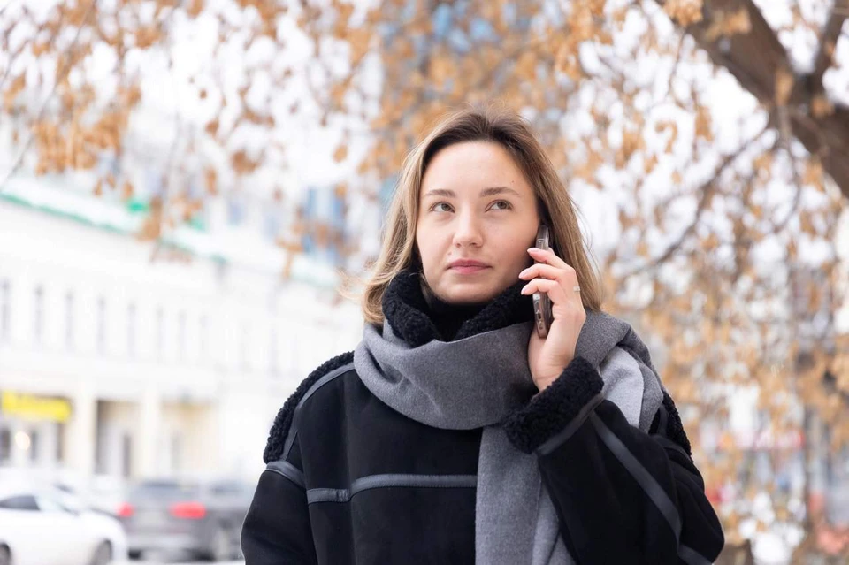 Фото: ПАО "Мегафон".