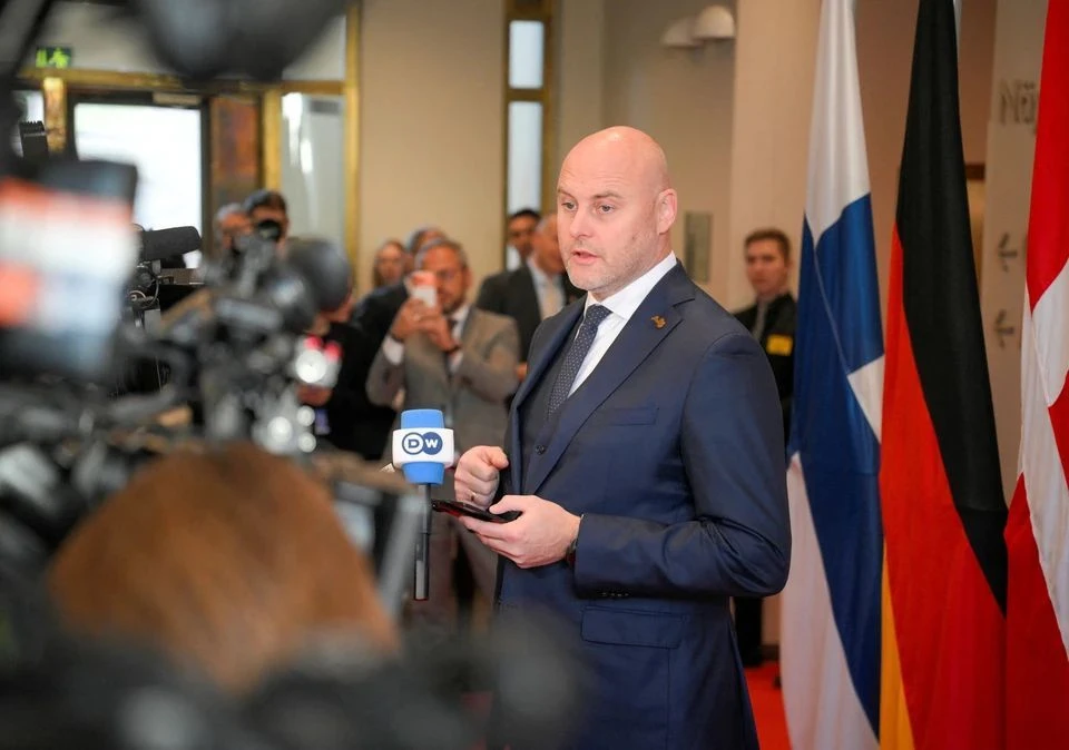 Латвия хотела навредить России, но не вышло: Премьер признал поражение в схеме с зерном