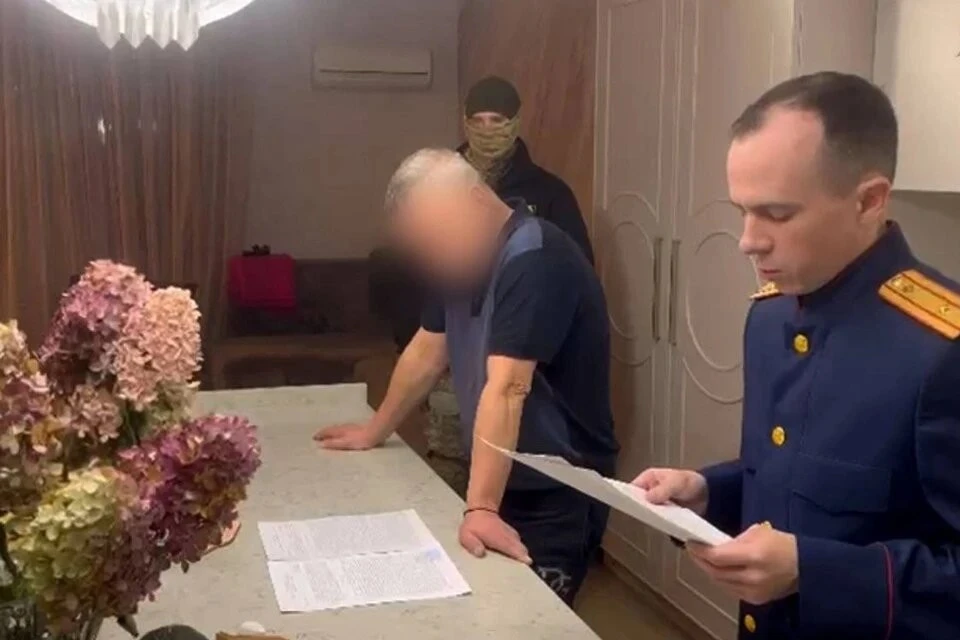 Фото: СУ СК по Челябинской области