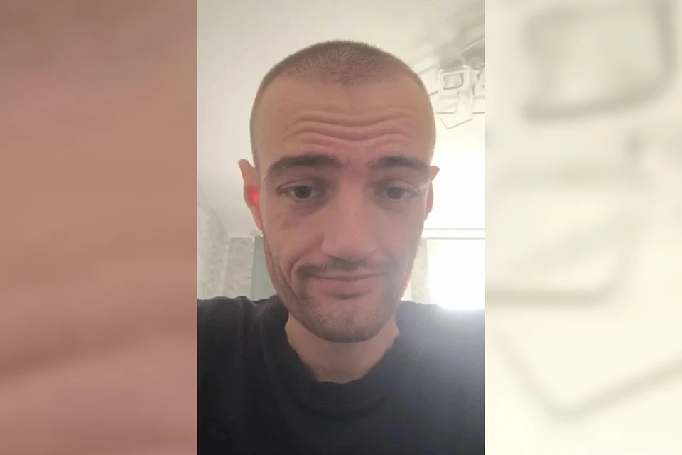 В Ангарске разыскивают 31-летнего мужчину.