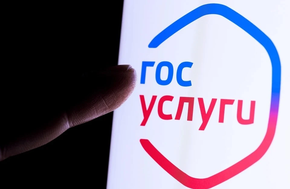 Стало известно, когда на «Госуслугах» появится кнопка для защиты от мошенников Фото: Sergey Elagin/Business Online/Global Look Press