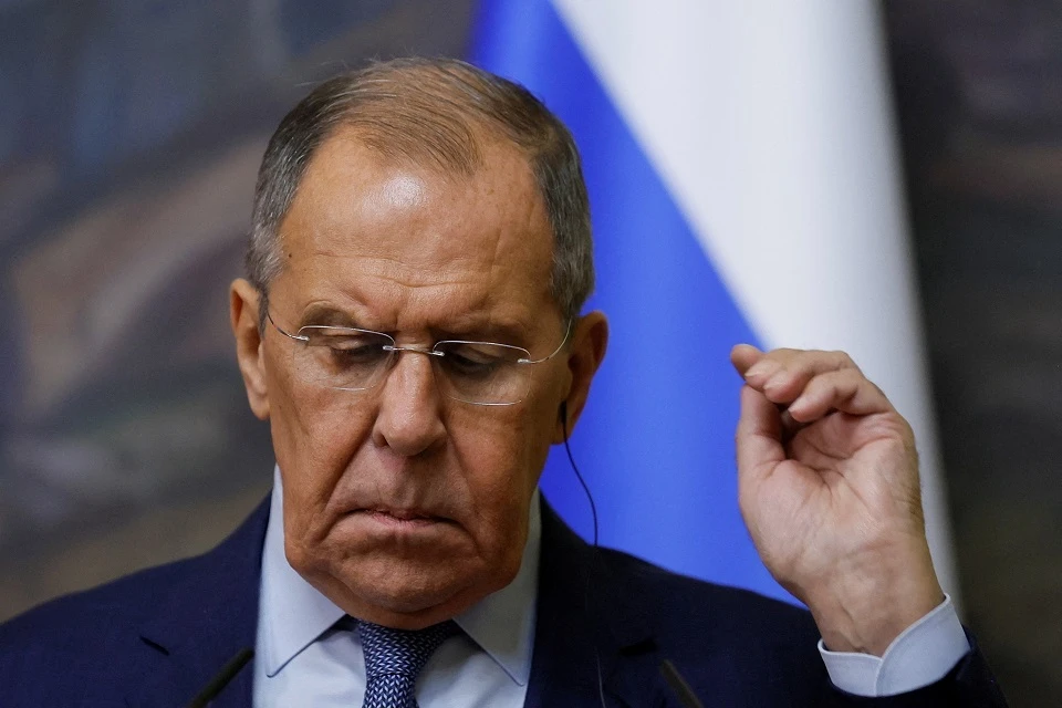 Лавров: прекращения огня для приведения в чувство Зеленского не будет