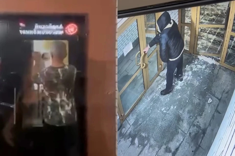 После расставания Анастасия получала страшные послания от бывшего