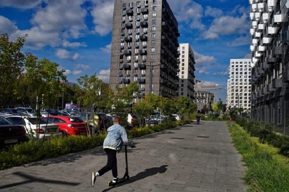 Ростовский рынок недвижимости этой осенью переживает серьезную встряску.