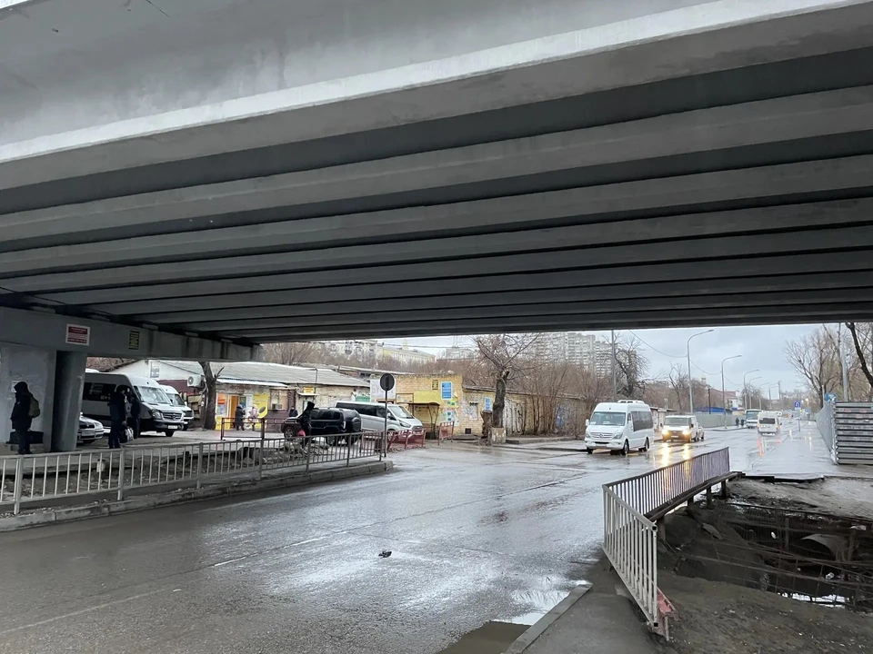 Автовокзал десятилетиями обещают перенести с улицы Балонина.