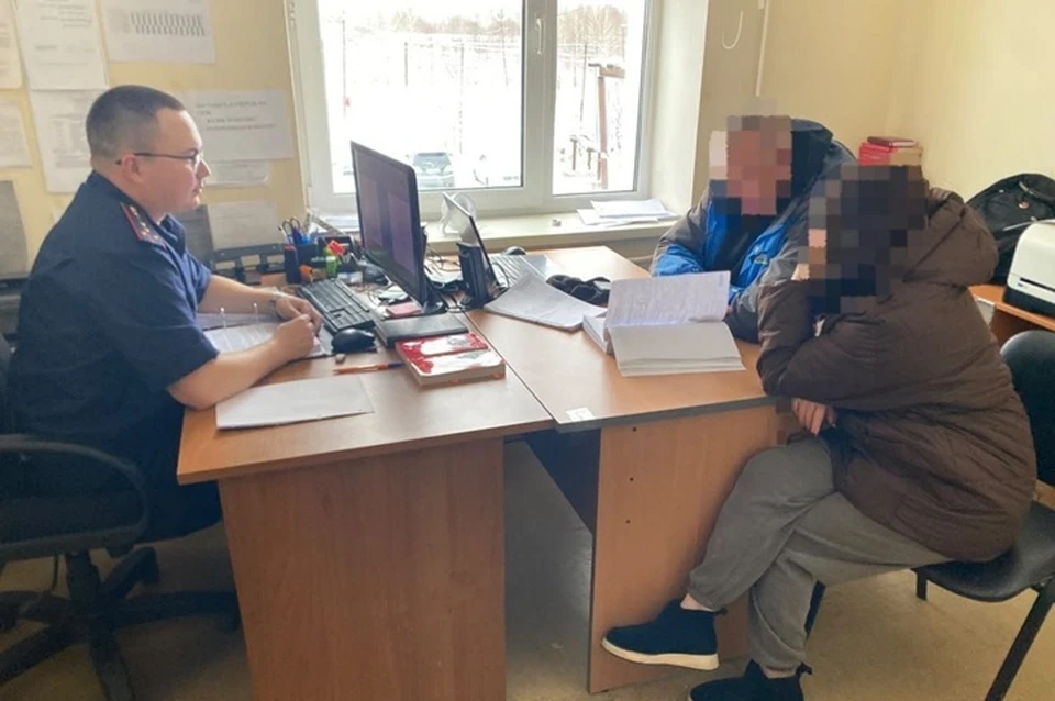 Обвинение предъявили еще одной фигурантке дела