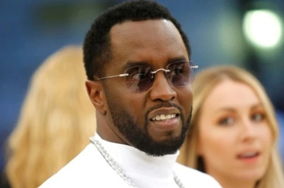 P. Diddy перевели в другую тюрьму после драки с ямайским наркобароном
