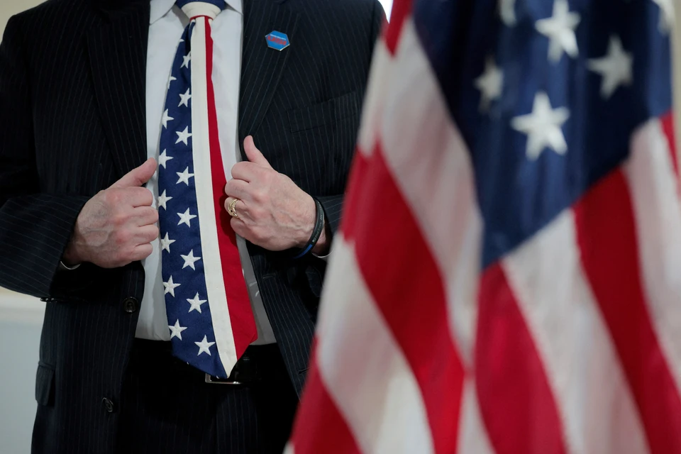 США хотят предложить Евросоюзу вернуться к закупкам российского газа