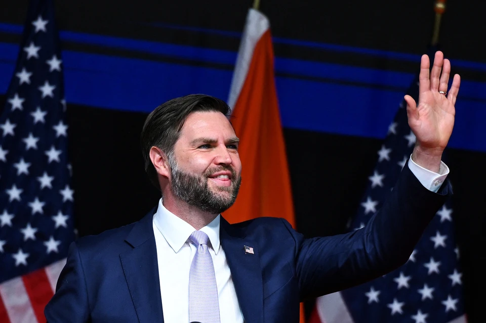 Правая рука Трампа обвинил либералов в беспорядках во Франции: Вэнс заговорил о третьем мире