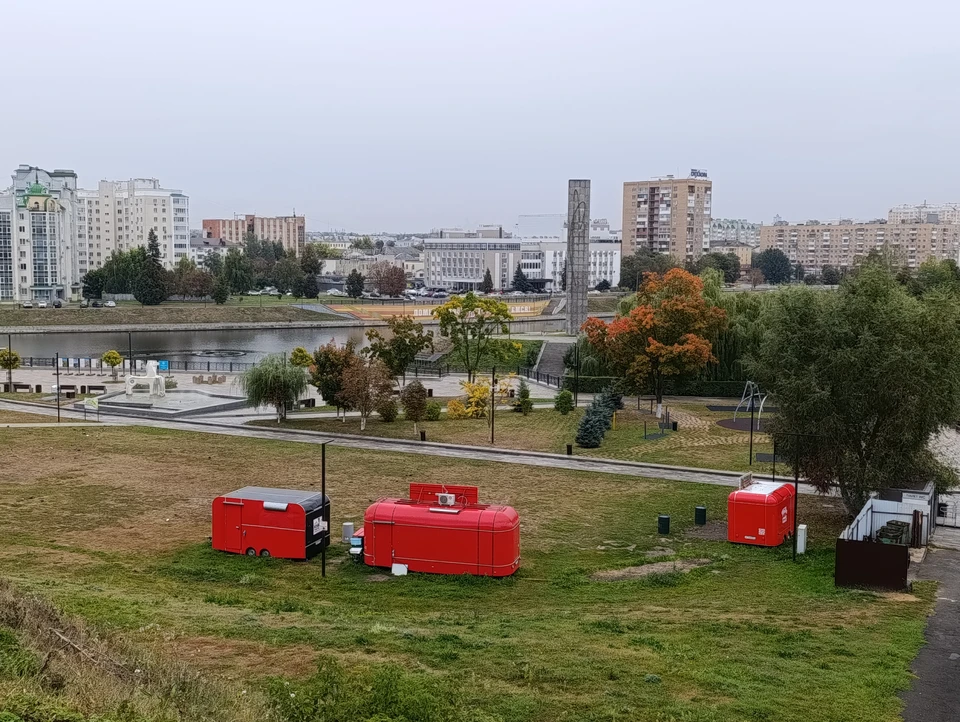 Фото из архива.