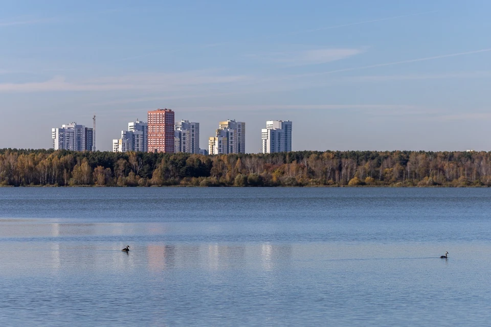 Фото: Иван Авдеев