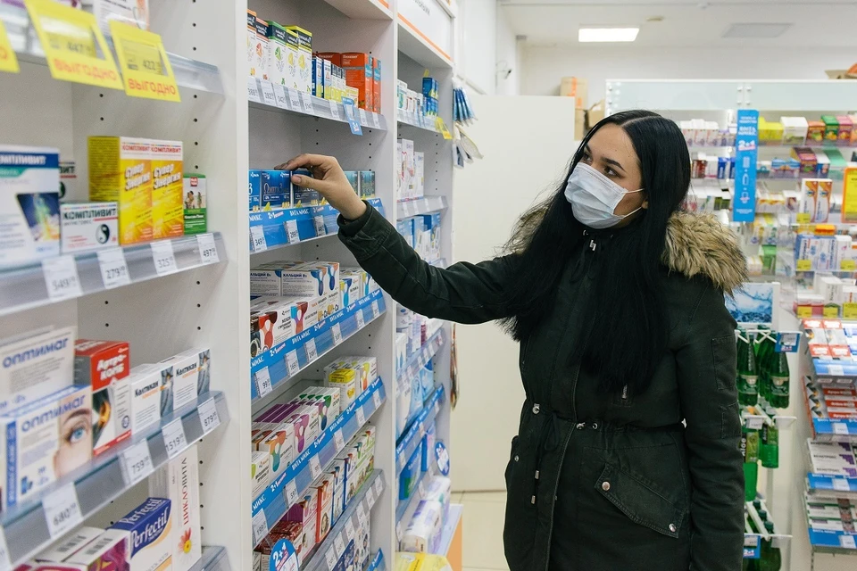 Поддельные лекарства продавали в аптеках Москвы, Подмосковья, Кабардино-Балкарии, Ростовской и Воронежской областей.