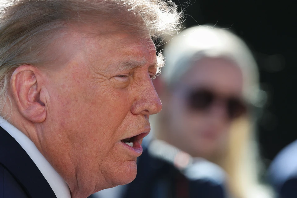 Трамп рассказал, как Зеленский мог бы сохранить миллион жизней украинцев.