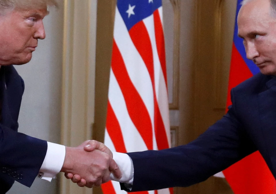 Трамп готов встретиться с Путиным и Си Цзиньпином