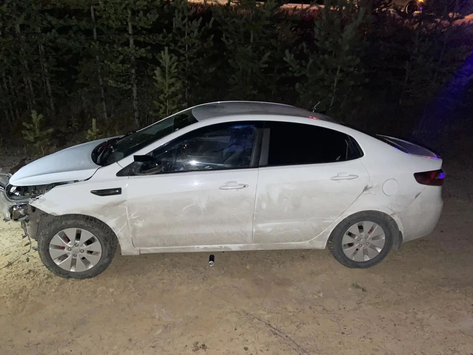 Фото: Госавтоинспекция ЯНАО