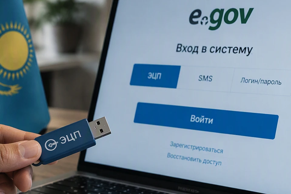Иллюстративное фото. Источник: КП