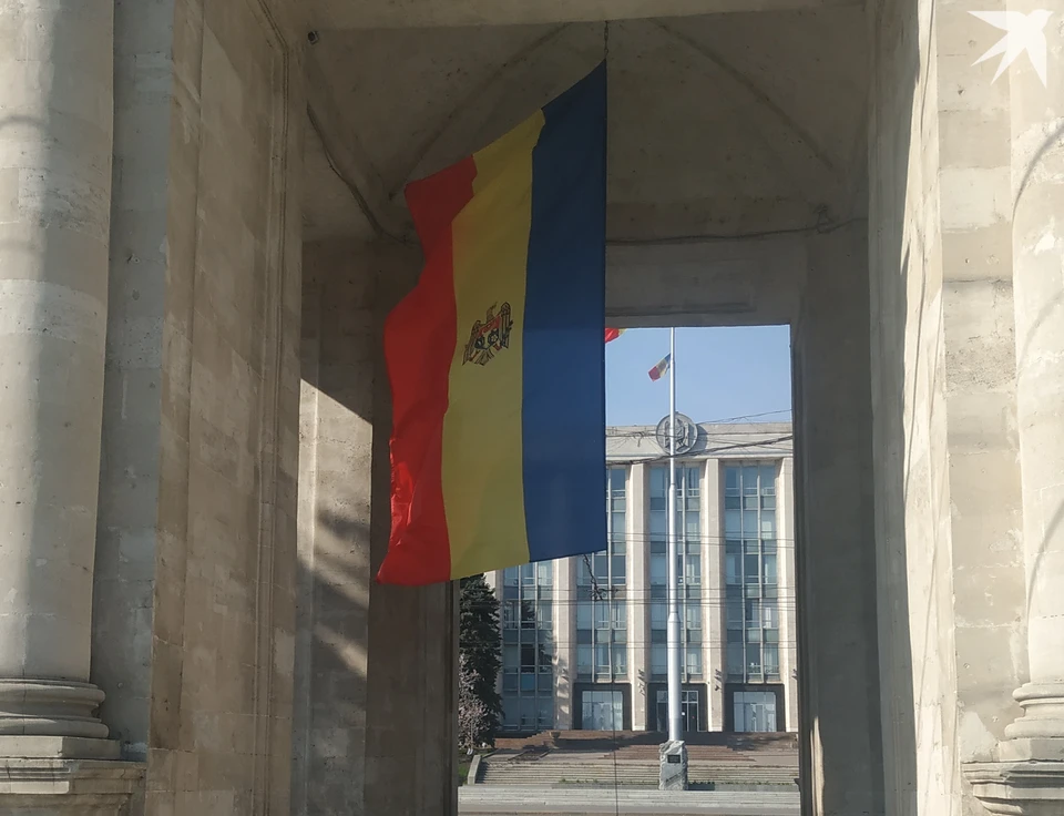 Жизнь в Молдове так сильно изменилась за последние годы...