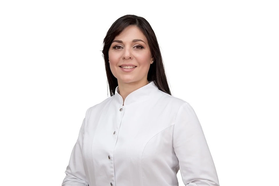 Елена Степанова рассказала, что стоит за фразой "вылечить сколиоз" применительно ко взрослому человеку / Фото: пресс-служба СамГМУ