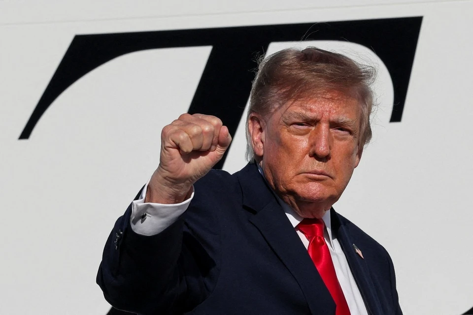 Дональд Трамп намерен заключить соглашение по Украине на саммите G20 в Майами, который пройдет в декабре на территории его гольф-клуба.