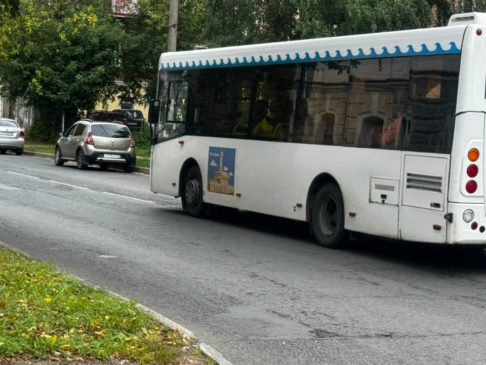Фото: фотоархив портала "КП в Костроме"