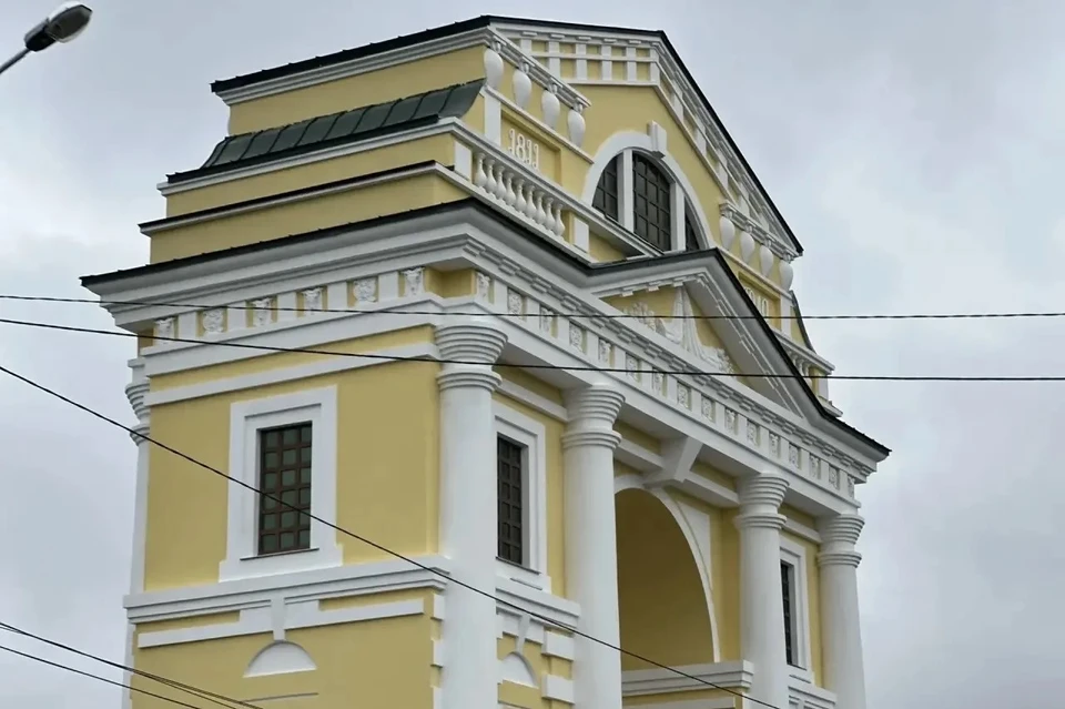 До +5 градусов потеплеет в Иркутске 23 октября.