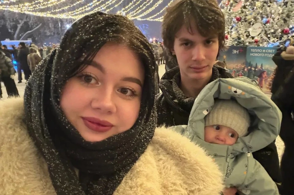 Участница шоу «Мама в 16» из Иркутска спустя 1,5 года раскрыла правду о съемках. Фото: личный архив.