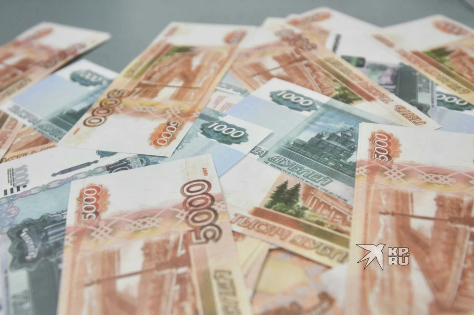 В Свердловской области зарплату ждут 383 работника