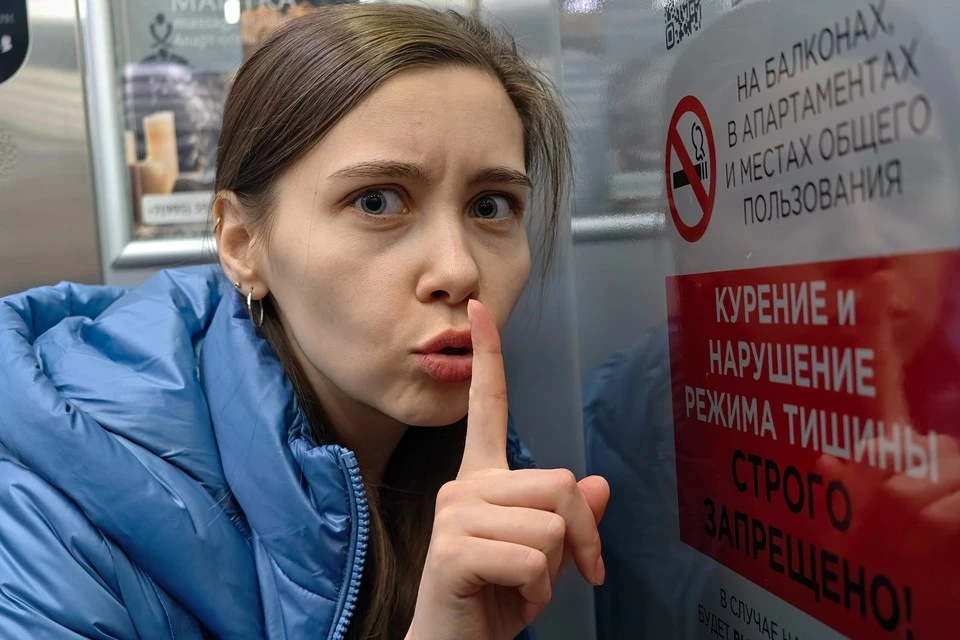 В Забайкалье с 2027 года полностью запретят продажу вейпов