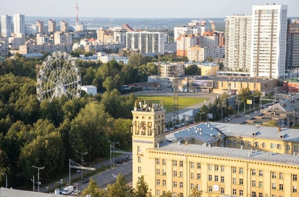 Утром 24 октября Пермский край атаковали вражеские беспилотники.