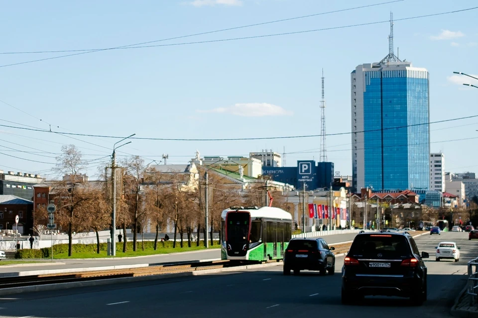 Южноуральцев просят соблюдать осторожность