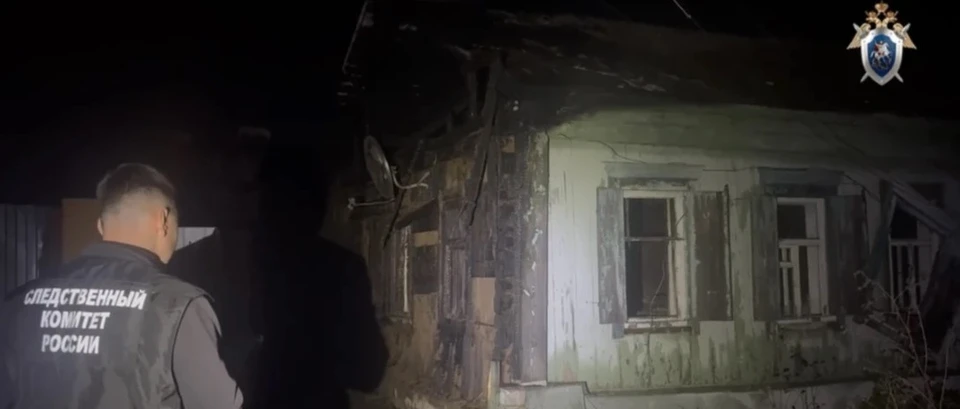 Фото: СК РФ по Саратовской области