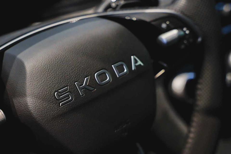 Владельцы Skoda теперь могут сами напечатать детали салона на 3D-принтере. Franchesko Mirroni / Shutterstock.com / Fotodom