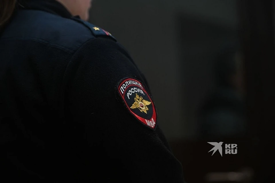 Подросток был схвачен