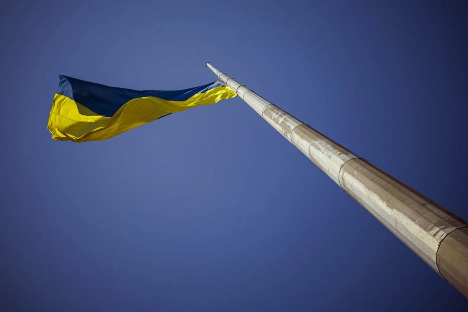 Последний на Украине пособник нацистов из СС «Галичина» умер в 101 год. Фото: Thomas Trutschel/Photothek Media Lab/Global Look Press