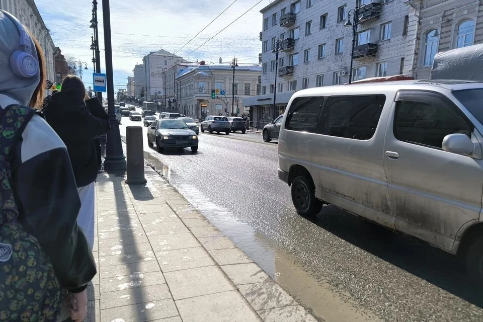 Девушке прислали куар-код для того, чтобы внести аванс за поездку — 4,5 тысяч рублей