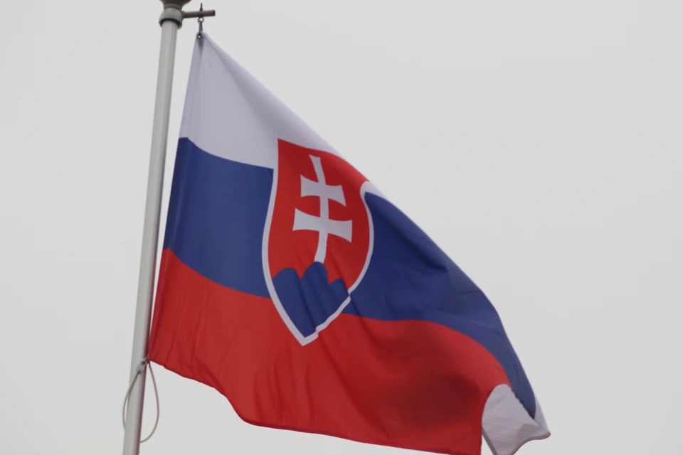 Гашпар: россияне по-прежнему могут подавать заявления на визы в Словакию. Фото: Maksim Konstantinov/GLOBAL LOOK PRESS