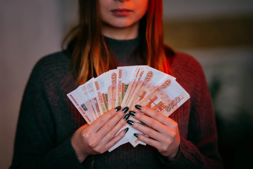 Обвиняемая находится под арестом