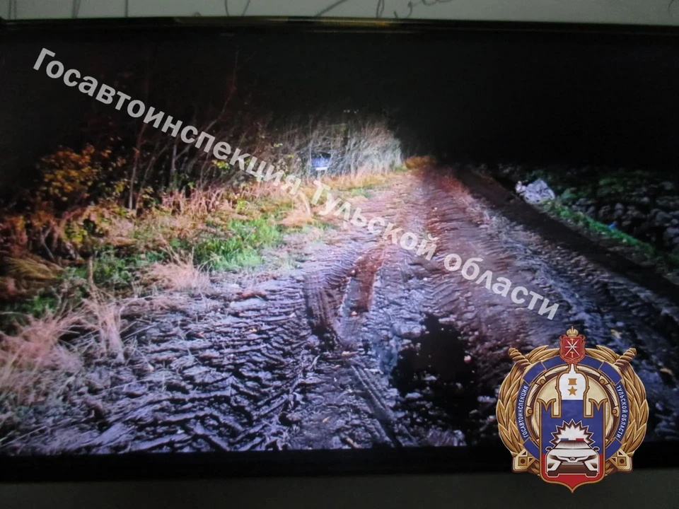 В Воловском районе пьяный водитель автомобиля Opel устроил ДТП с двумя несовершеннолетними пострадавшими.