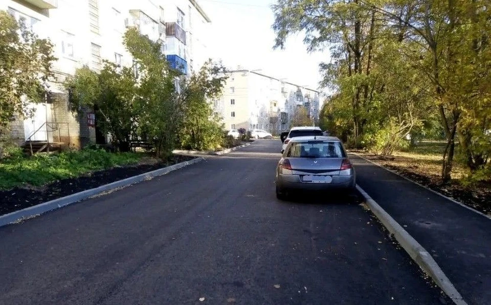 Фото: департамент жилищно-коммунального хозяйства, топливно-энергетического комплекса и энергосбережения Орловской области