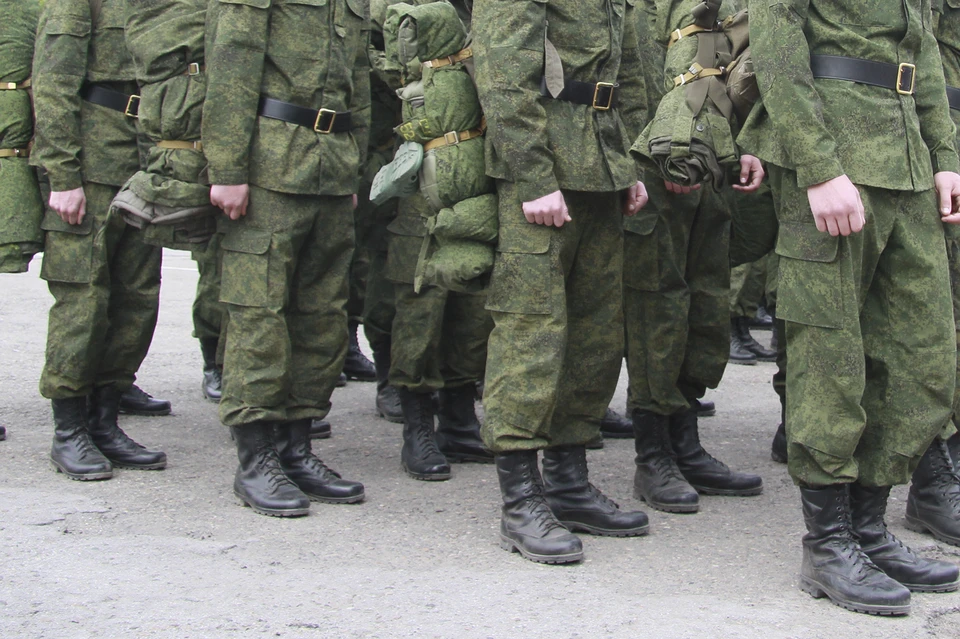 Сейчас освобождённым предстоит реабилитация