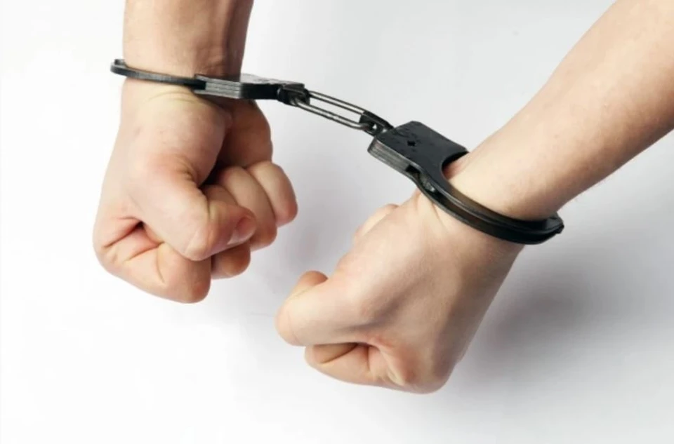 Суд отправил двоих мужчин в колонию за похищение девушки в Новосибирске.