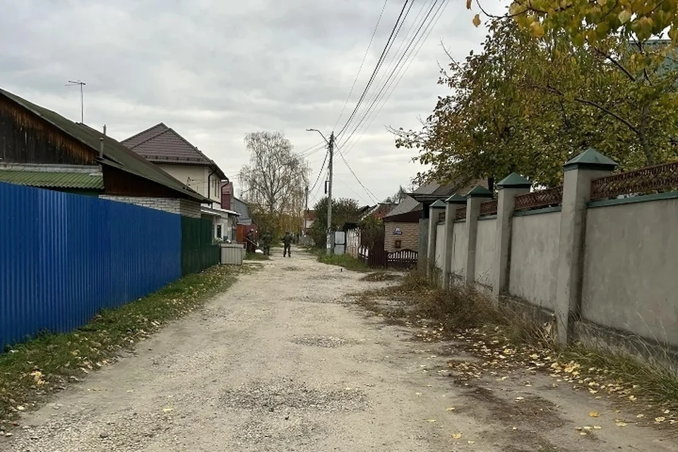 Фото: Егор КОВАЛЬЧУК, ВКонтакте.