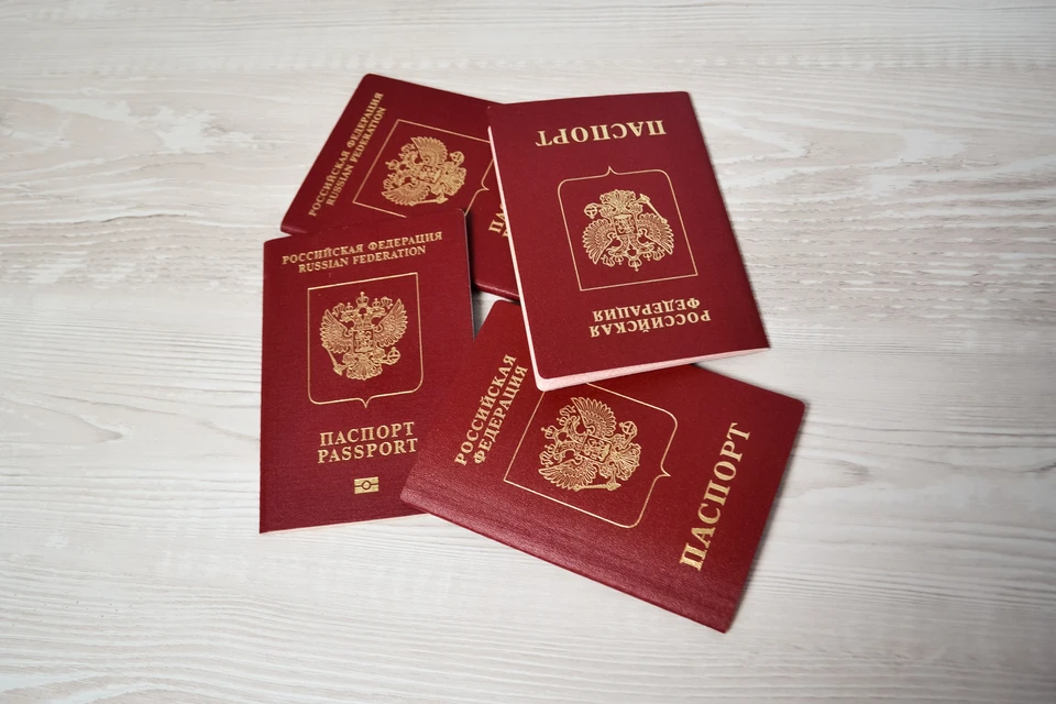 Россиянку депортировали из Таиланда из-за ошибки в загранпаспорте