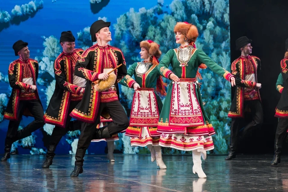 Фото: Уфанет