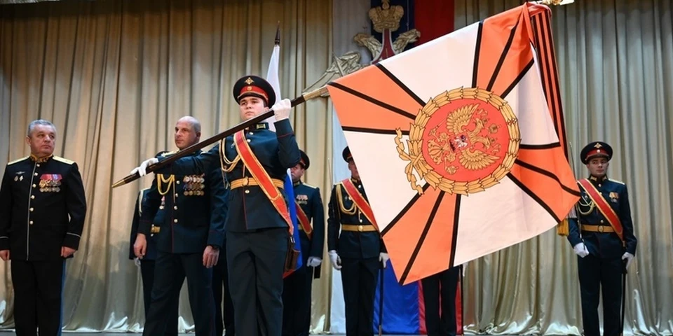 Фото: пресс-служба ВВО