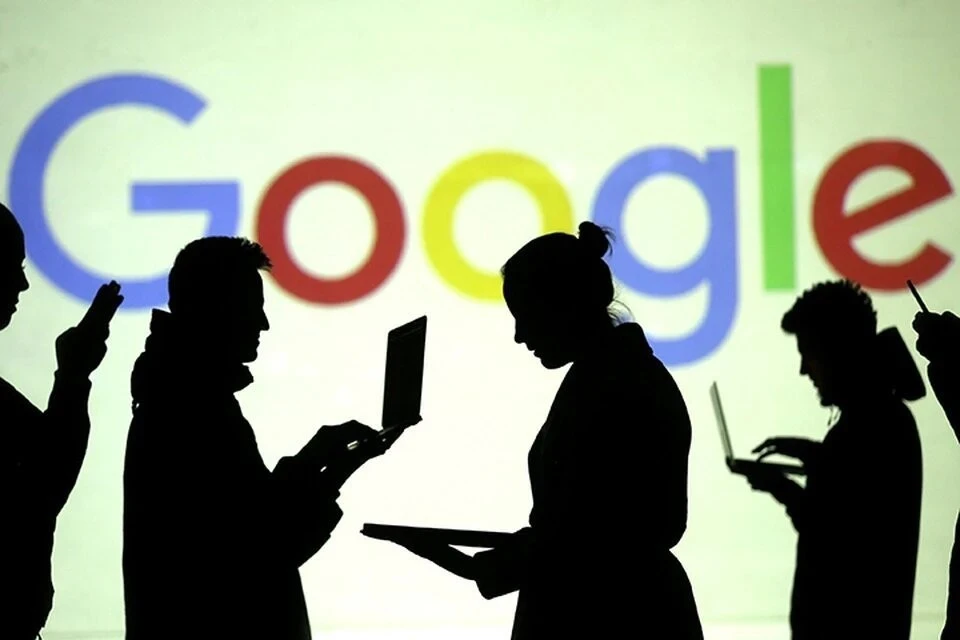 Таляровский: российский Google выплатил 16,8 млрд рублей штрафов