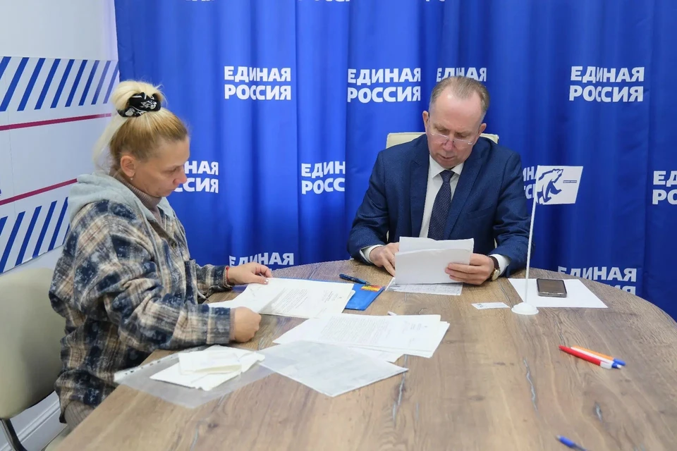 Фото: пресс-служба Городской Думы Астрахани