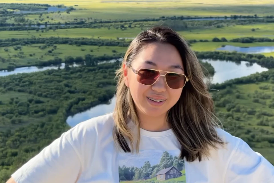 Беременная невеста погибла ровно за месяц до свадьбы в Иркутской области. Фото: предоставлено родственниками.